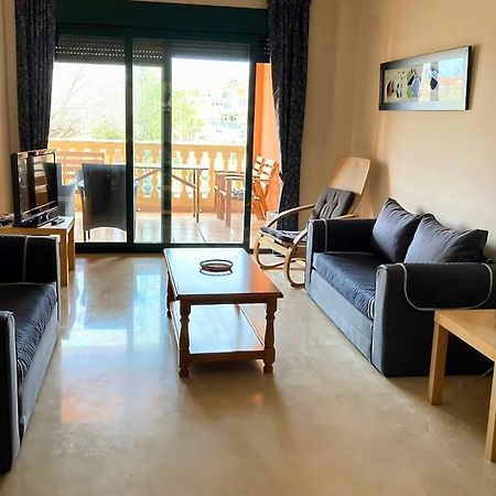 Javea Apartment Ideal For Kids المظهر الخارجي الصورة