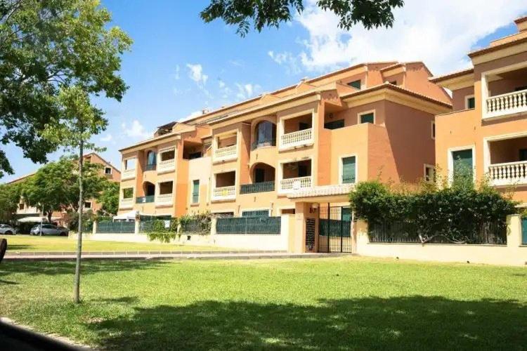 Javea Apartment Ideal For Kids المظهر الخارجي الصورة