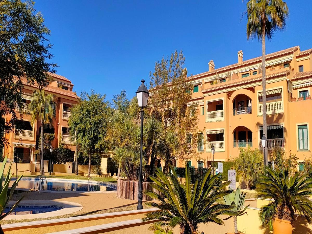 Javea Apartment Ideal For Kids المظهر الخارجي الصورة