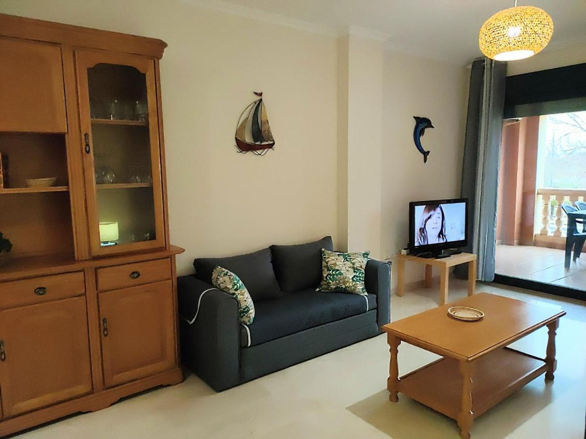 Javea Apartment Ideal For Kids المظهر الخارجي الصورة
