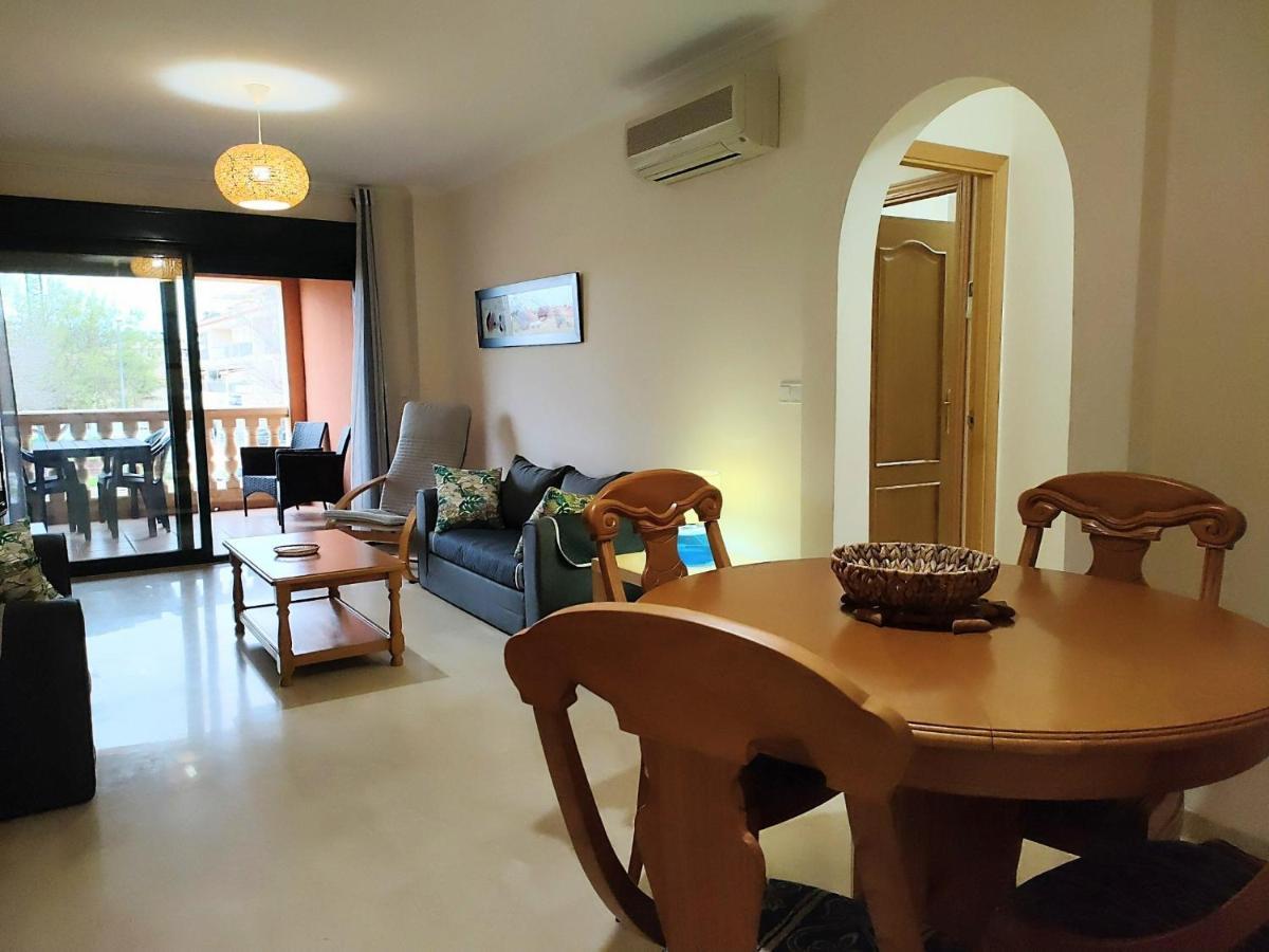 Javea Apartment Ideal For Kids المظهر الخارجي الصورة
