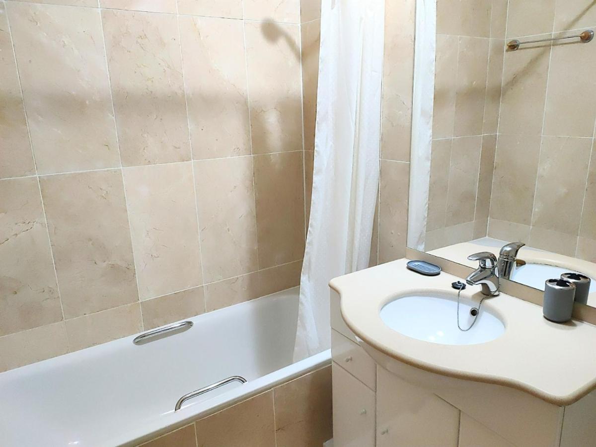 Javea Apartment Ideal For Kids المظهر الخارجي الصورة