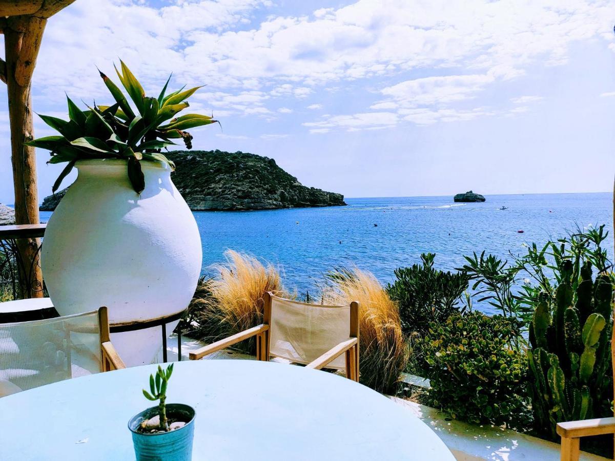 Javea Apartment Ideal For Kids المظهر الخارجي الصورة