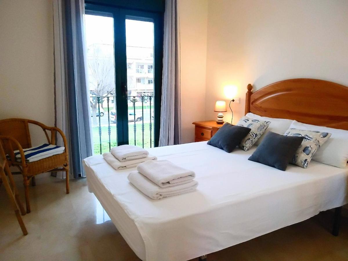 Javea Apartment Ideal For Kids المظهر الخارجي الصورة